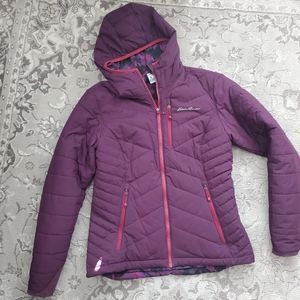 Eddie Bauer Women's Reversible Jacket